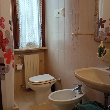 Apartment Bilocale Desenzano Con Posto Auto