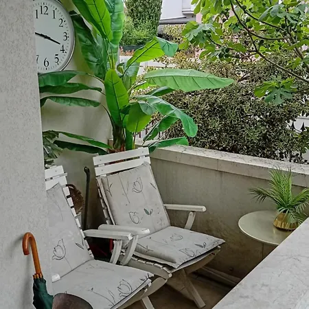 Bilocale Desenzano Con Posto Auto Apartment *